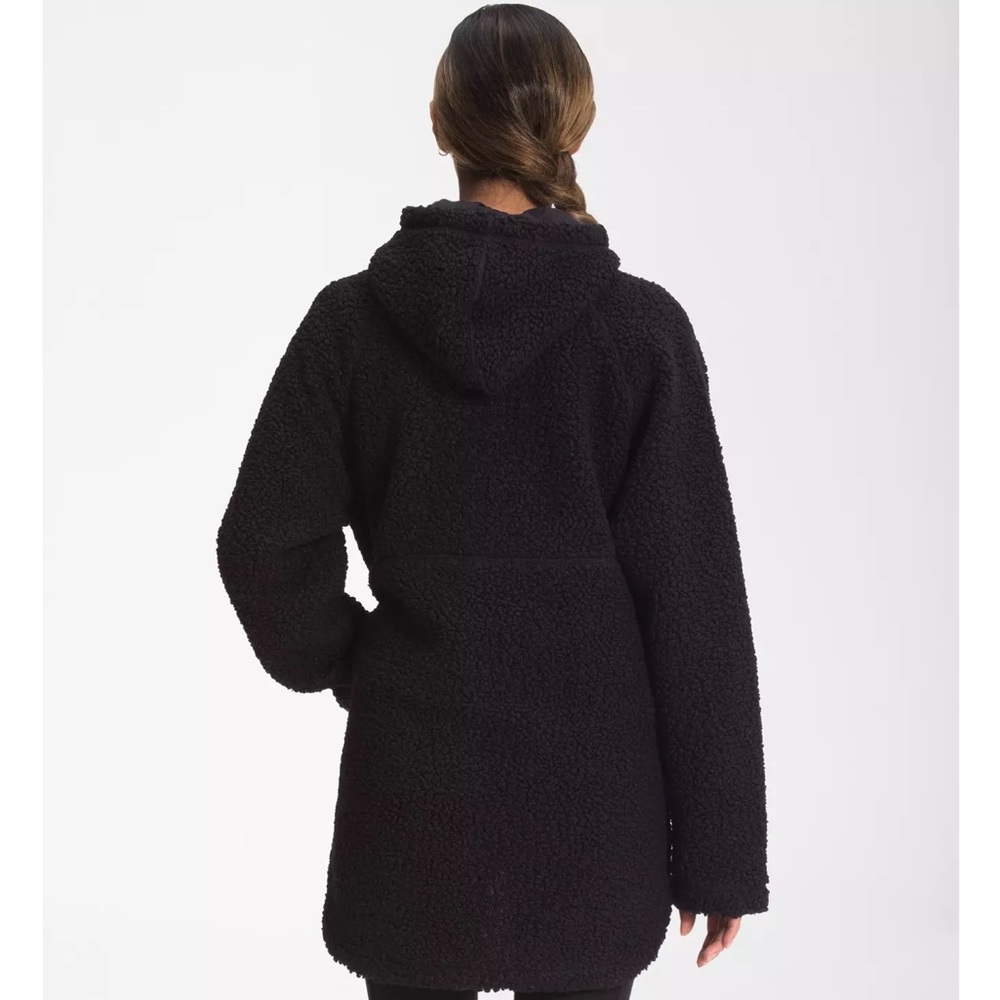 ❄️North Face Fleece Ridge Tunic 🌧️ - Picture 2 of 13